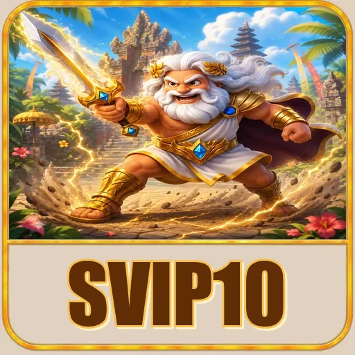 Detail APK svip10