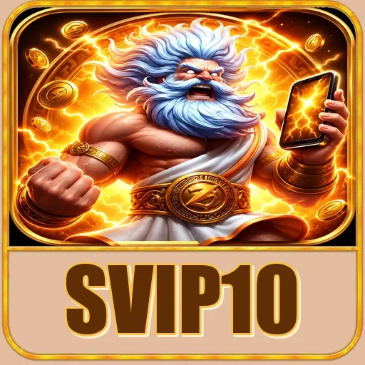 Aplikasi svip10 Android