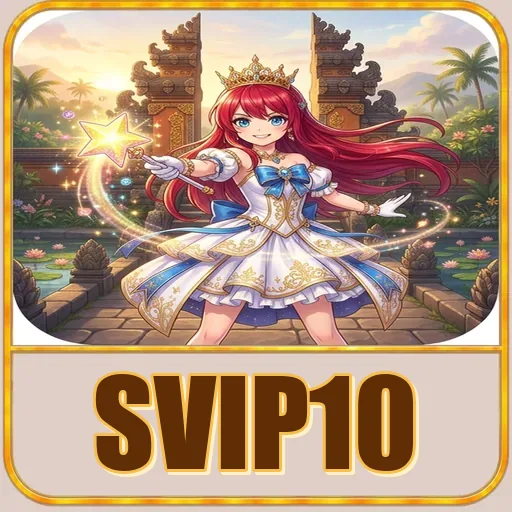 Keamanan svip10